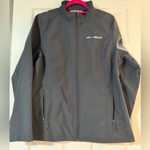 Port Authority Women's XL Chevrolet‎ Jacket- NEW